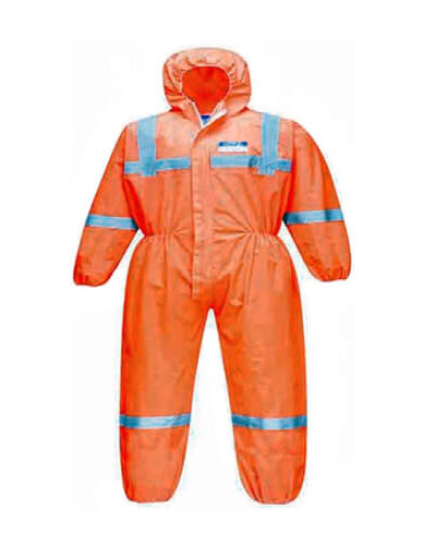 venta-traje-tyveck-naranja-con-cinta-reflectiva-portwest-lima-eppguze